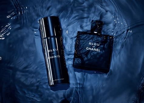 chanel bleu homme review|bleu de chanel smells like.